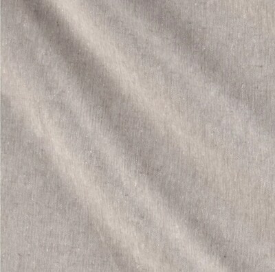Linen Button Down Blouse, Short Sleeve Shirt - image4